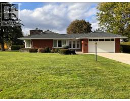 1 Jackson Crescent, MLS X12502380