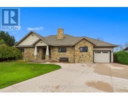 203 Campbell Crescent, MLS X12518220