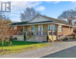 160 Huron Road, MLS X12532030
