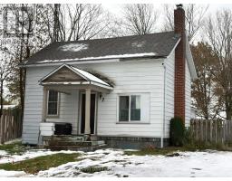 7 Jane Street, MLS X12541370