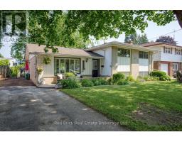 302 Ross Avenue, MLS X12560280