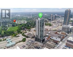 3001 - 60 Charles Street W, MLS X12570410