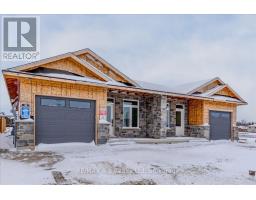 163 Wimpole Street, MLS X12579240