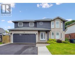 219 Elmira Road S, MLS X12615640