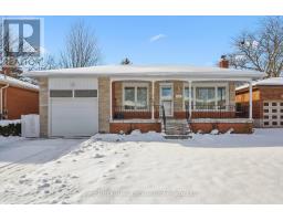 32 Algoma Drive S, MLS X12629230
