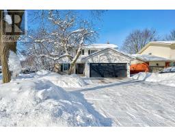 248 Huntingdon Avenue, MLS X12633810