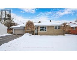 1520 Concession Road, MLS X12636320