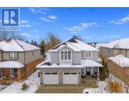 610 Rock Point Crescent, MLS X12681050