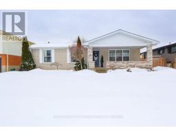 151 Bedford Drive, MLS X12695130