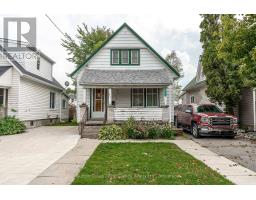 471 Albert Street, MLS X12696480