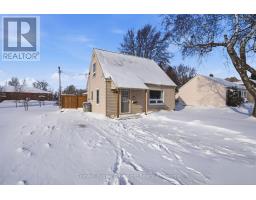 379 Marlborough Street, MLS X12741640