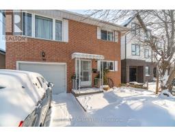 50 South Drive, MLS X12760620