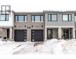 17 Trail Side Drive, MLS X12766070