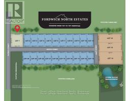 Lot 1 North Street, MLS X12842570