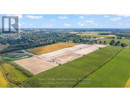 Lot 11 North Street, MLS X12842590