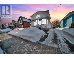 141 Samuel Street, MLS X12851240
