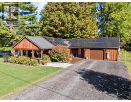 1 Mac Tavesh Street, MLS X12853010