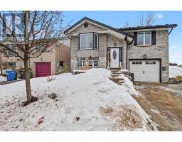 503 Whitelaw Road, MLS X12864910