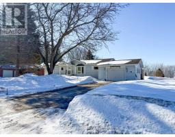 22 Frederick Street, MLS X12865150