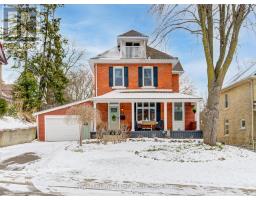24 Avon Street, MLS X12899600
