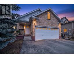 91 Flaherty Drive, MLS X12905650