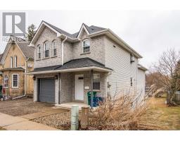 209 Jacob Street, MLS X12915160