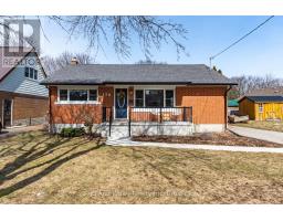178 Bristol Street, MLS X12929450