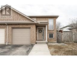 127 Walsh Crescent, MLS X12934540