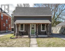 60 Jones Street, MLS X12970100