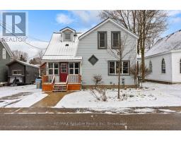 25 Jarvis Street N, MLS X12972000