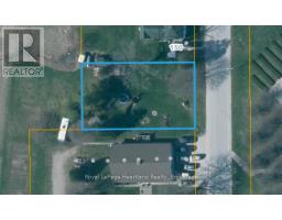 140 North Street N, MLS X13059090