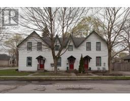196 Nile Street, MLS X13083770