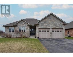 128 SIR ADAM BECK ROAD - 1