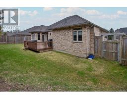 128 SIR ADAM BECK ROAD - 28