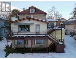 235 WILLIAM STREET - 29