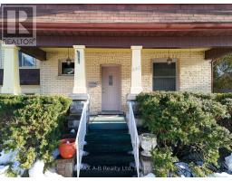 235 WILLIAM STREET - 3