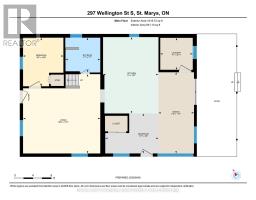 297 WELLINGTON STREET S - 49