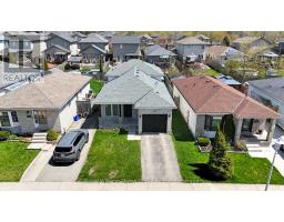 228 WILDGOOSE ROAD - 1