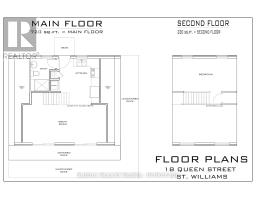 18 QUEEN STREET W - 16
