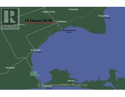 18 QUEEN STREET W - 2