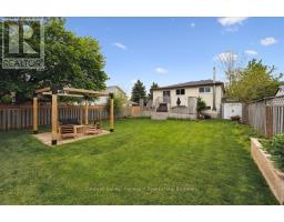 102 BARNICKE DRIVE - 20