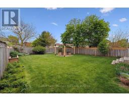 102 BARNICKE DRIVE - 21