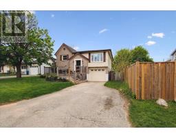 102 BARNICKE DRIVE - 25