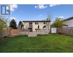 102 BARNICKE DRIVE - 41