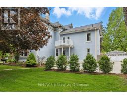 126 JOHN STREET N - 3