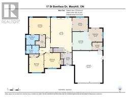 17 ST BONIFACE DRIVE - 44