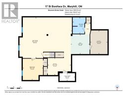 17 ST BONIFACE DRIVE - 45
