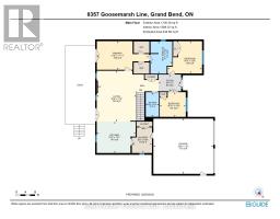 8357 GOOSEMARSH LINE - 49