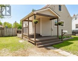 109 NORFOLK STREET - 2