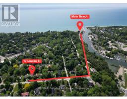 17 LOUISA STREET - 6